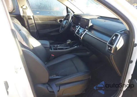 2023 Kia Sorento S from USA, damaged, VIN 5XYRL4LC0PG228970